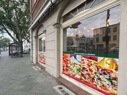 Foto - Gastronomie in Berlin 656.000,00 € 203.33 m²