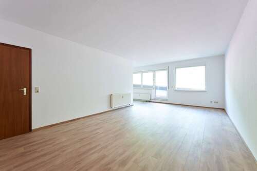 Foto - Wohnung zum Mieten in Lichtenstein 500,00 € 87.69 m²