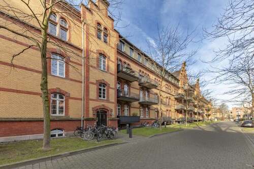 Foto - Wohnung zum Mieten in Düsseldorf 1.300,00 € 72.19 m²
