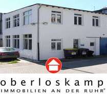 Halle in Mülheim an der Ruhr 1.000,00 € 230 m²