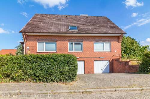 Foto - Wohnung zum Mieten in Dollern 735,00 € 98 m²