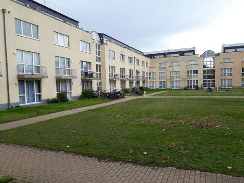 Foto - Wohnung zum Kaufen in Jülich 85.000,00 € 30 m²