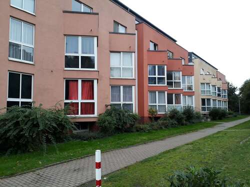 Foto - Wohnung zum Kaufen in Jülich 85.000,00 € 30 m²
