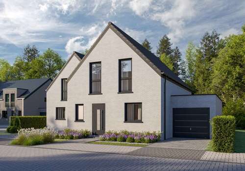 Foto - Haus zum Kaufen in Erkelenz 520.000,00 € 126 m²