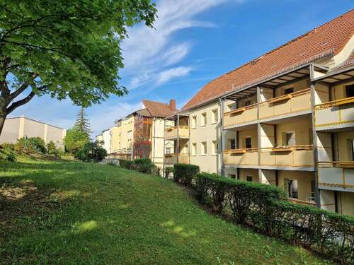 Foto - Wohnung zum Mieten in Gera 295,00 € 49.2 m²