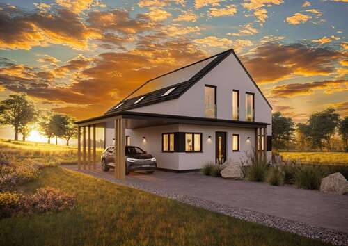 Foto - Haus zum Kaufen in Oeversee 529.900,00 € 168 m²