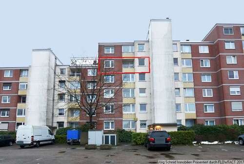 Foto - Wohnung zum Kaufen in Bremen 128.000,00 € 75 m²