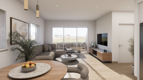 Foto - Wohnung zum Kaufen in Graben-Neudorf 372.000,00 € 82.58 m²