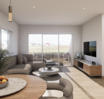 Wohnung zum Kaufen in Graben-Neudorf 372.000,00 € 82.58 m²