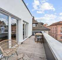 Wohnung zum Mieten in Sigmaringen 1.500,00 € 109 m²