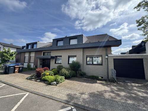 Foto - Wohnung zum Mieten in Bergisch Gladbach 550,00 € 55 m²