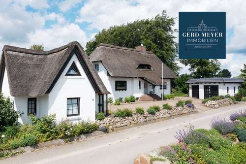 Foto - Haus zum Kaufen in Stolpe 850.000,00 € 238 m²