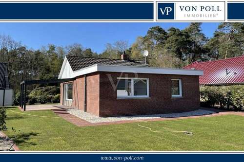 Foto - Haus zum Mieten in Hatten 1.180,00 € 79 m²