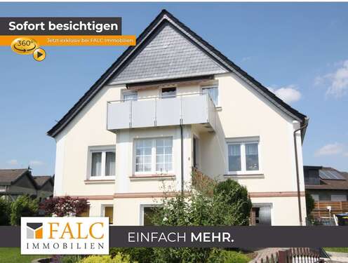 Foto - Haus zum Kaufen in Bad Pyrmont 198.000,00 € 180 m²
