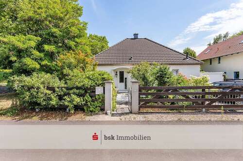 Foto - Haus zum Kaufen in Potsdam 550.000,00 € 85.4 m²