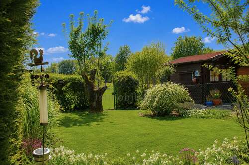 Foto - Haus zum Kaufen in Olching Geiselbullach 570.000,00 € 126 m²