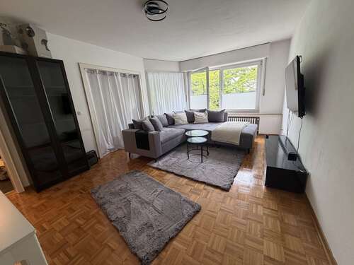 Foto - Wohnung zum Mieten in Minden 390,00 € 41 m²