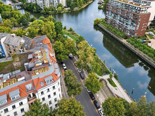 Foto - Wohnung zum Kaufen in Berlin 825.000,00 € 110 m²