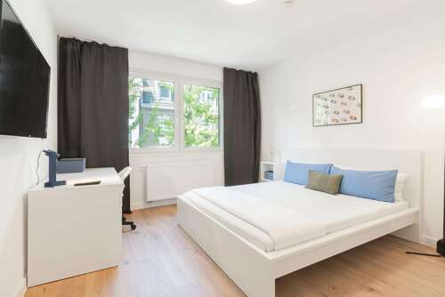 Foto - WG-Zimmer in Essen 620,00 € 18 m²