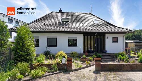 Foto - Haus zum Kaufen in Verden (Aller) Eitze 318.000,00 € 169 m²