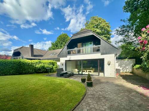 Foto - Haus zum Kaufen in Bottrop 830.000,00 € 228 m²