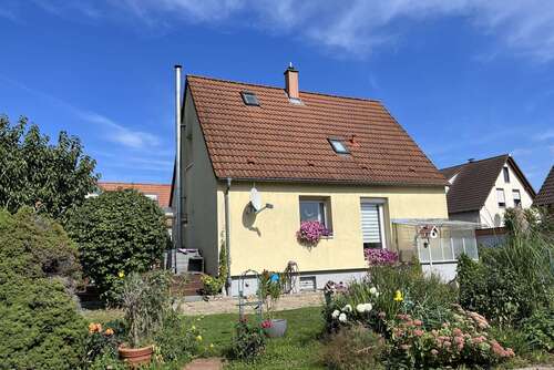Foto - Haus zum Kaufen in Rastatt 360.000,00 € 78.54 m²