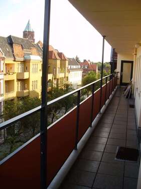 Foto - Wohnung zum Kaufen in Berlin Spandau 135.000,00 € 36 m²