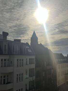 Foto - Wohnung zum Kaufen in Berlin Spandau 135.000,00 € 36 m²