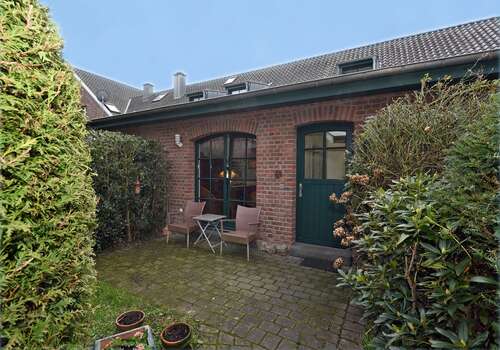 Foto - Wohnung zum Kaufen in Köln 605.000,00 € 106 m²