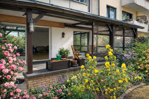 Foto - Wohnung zum Kaufen in Essen Altenessen-Nord 399.000,00 € 154 m²