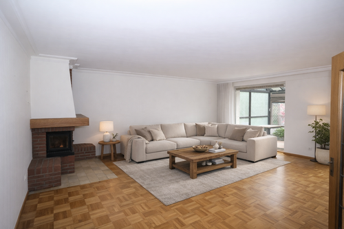 Foto - Wohnung zum Kaufen in Essen Altenessen-Nord 399.000,00 € 154 m²