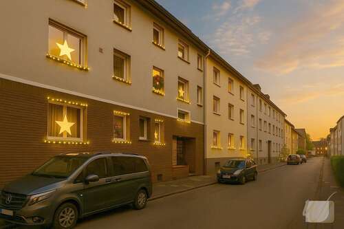 Foto - Wohnung zum Kaufen in Essen Altenessen-Nord 399.000,00 € 154 m²