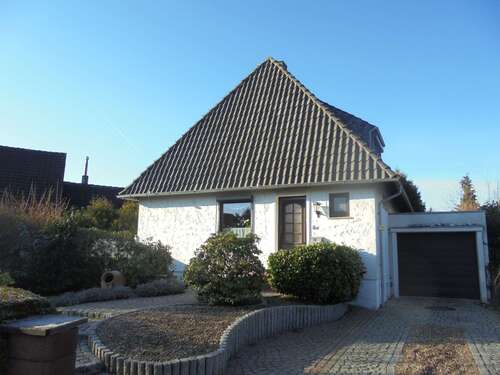 Foto - Haus zum Kaufen in BremenOsterholz-Tenever 365.000,00 € 120 m²