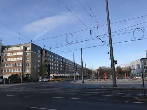 Foto - Wohnung zum Mieten in Dresden 335,00 € 47.43 m²