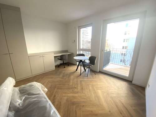 Foto - Wohnung zum Mieten in Berlin 564,42 € 24.54 m²