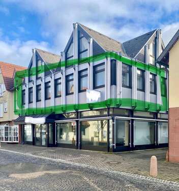 Foto - Büro in Bad Soden-Salmünster 1.000,00 € 100 m²