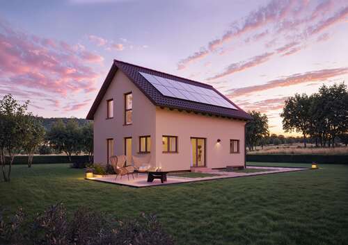 Foto - Haus zum Kaufen in Oeversee 459.900,00 € 131 m²