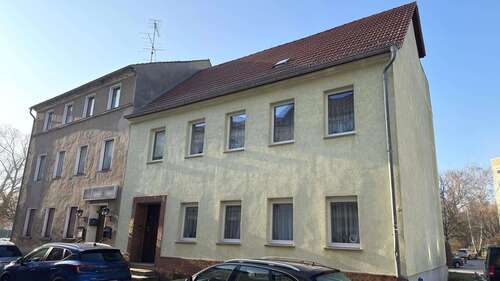 Foto - Haus zum Kaufen in Spremberg 227.000,00 € 200 m²