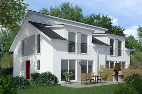 Foto - Haus zum Kaufen in Bergheim 439.000,00 € 120 m²