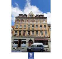 Wohnung zum Mieten in Meißen 456,00 € 60.7 m²