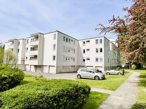 Foto - Wohnung zum Kaufen in Berlin 300.000,00 € 67 m²