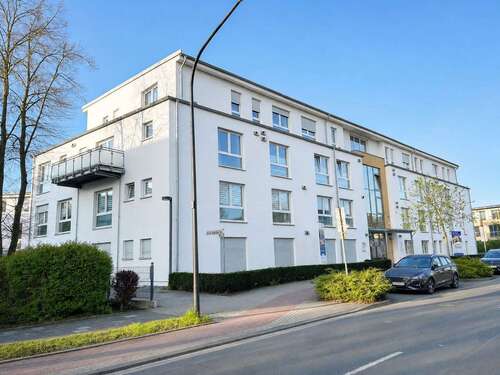 Foto - Wohnung zum Mieten in Hamm 1.900,00 € 178.65 m²