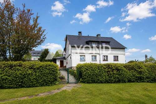 Foto - Haus zum Kaufen in Großhartmannsdorf 180.000,00 € 134.35 m²
