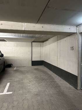 Foto - Garage zu vermieten in Eresing Landkreis Landsberg am Lech 100,00 €