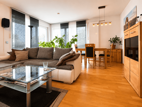Foto - Wohnung zum Mieten in München 1.376,00 € 72.4 m²