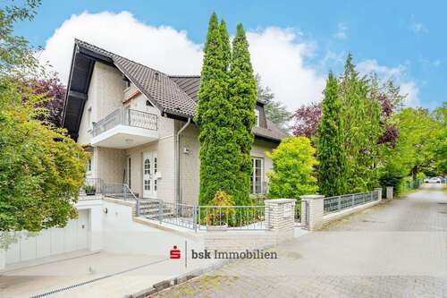 Foto - Haus zum Kaufen in Berlin 799.000,00 € 171.5 m²