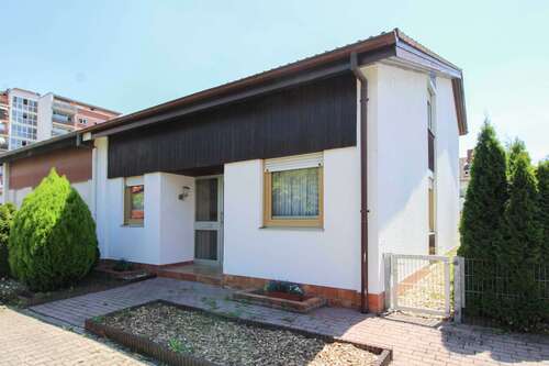Foto - Haus zum Kaufen in Heppenheim (Bergstraße) 429.000,00 € 141.44 m²