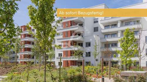 Foto - Wohnung zum Kaufen in Frankfurt 649.900,00 € 82.96 m²
