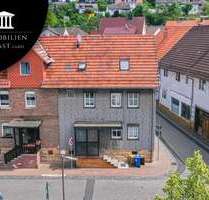 Haus zum Kaufen in Sontra 69.000,00 € 90 m²