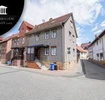 Haus zum Kaufen in Sontra 68.000,00 € 90 m²